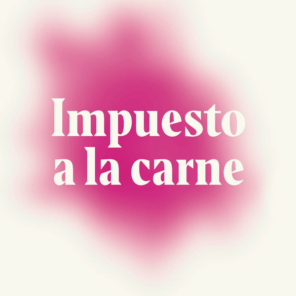 IMPUESTO A LA CARNE