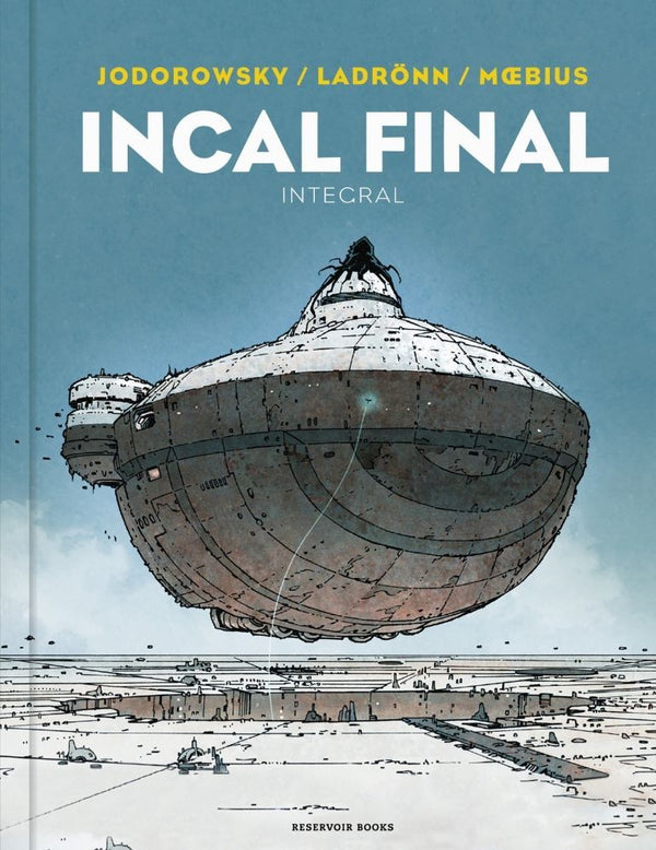INCAL FINAL