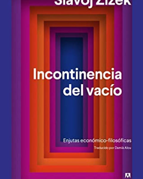 INCONTINENCIA DEL VACIO