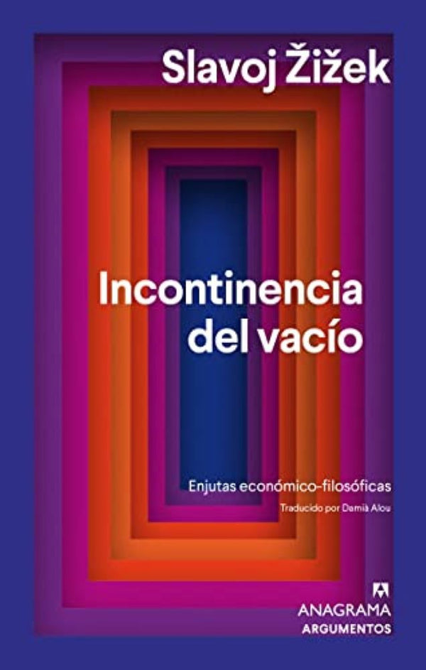 INCONTINENCIA DEL VACIO