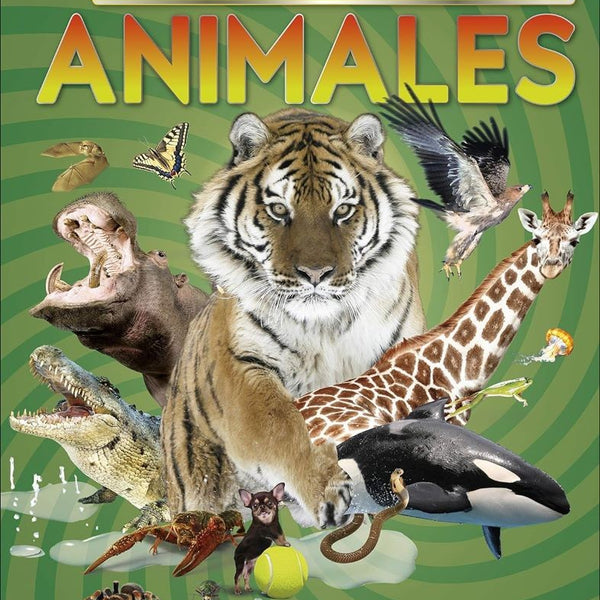 INCREIBLE PERO CIERTO! ANIMALES