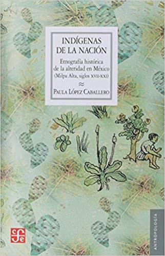 INDIGENAS EN LA NACION