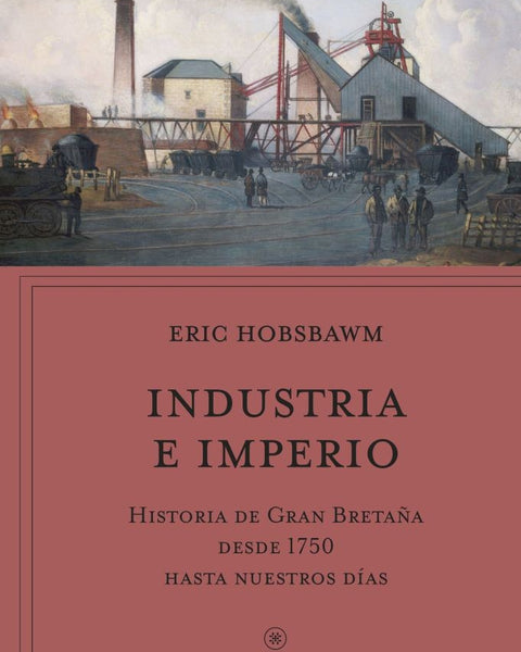 INDUSTRIA E IMPERIO