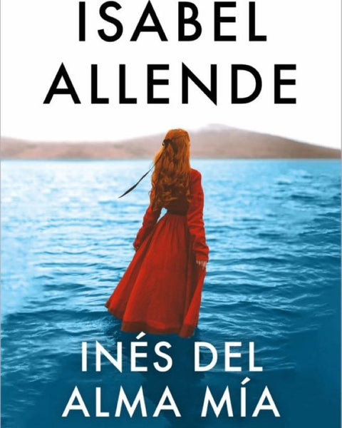 INES DEL ALMA MIA