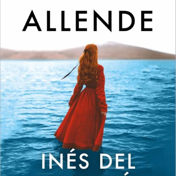 INES DEL ALMA MIA