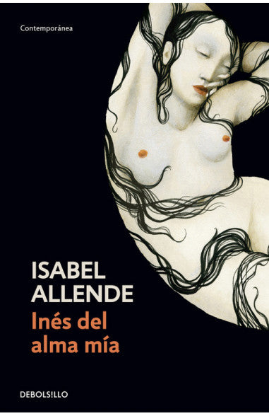INES DEL ALMA MIA