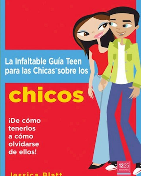 infaltable guia... - CHICOS