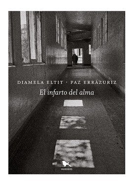 EL INFARTO DEL ALMA