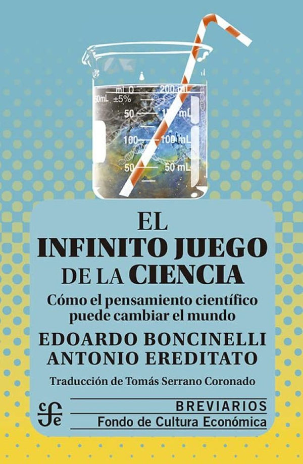 INFINITO JUEGO DE LA CIENCIA
