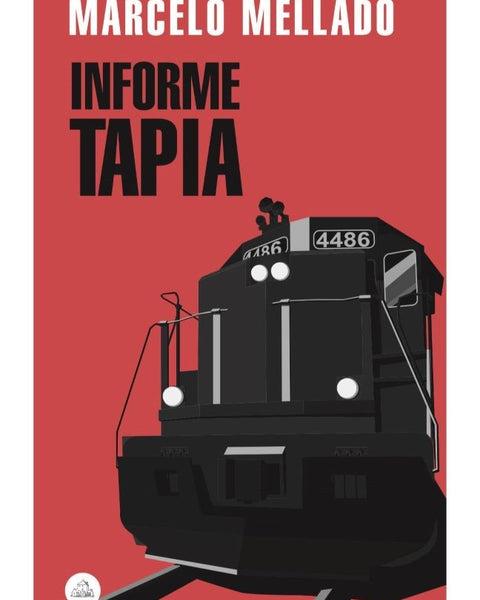 INFORME TAPIA