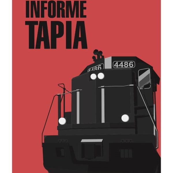 INFORME TAPIA