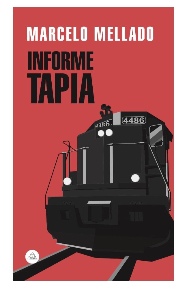 INFORME TAPIA