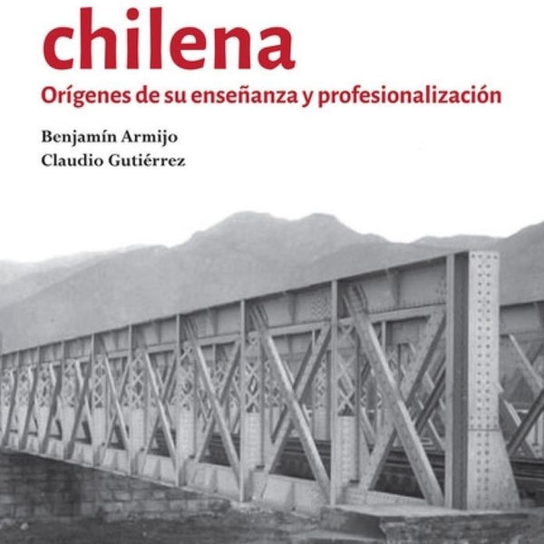 INGENIERIA CHILENA