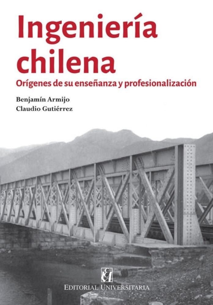 INGENIERIA CHILENA