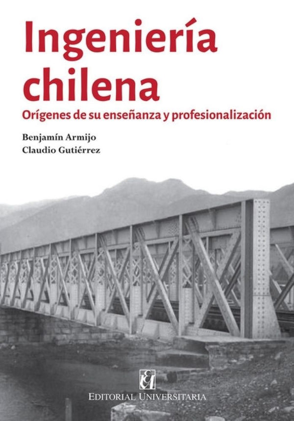 INGENIERIA CHILENA