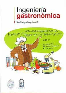 INGENIERIA GASTRONOMICA