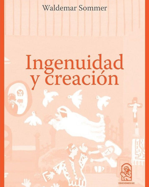 INGENUIDAD Y CREACION