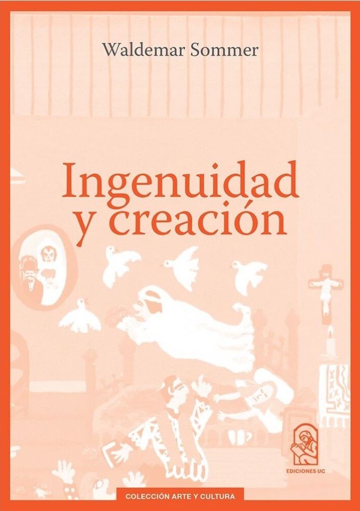 INGENUIDAD Y CREACION