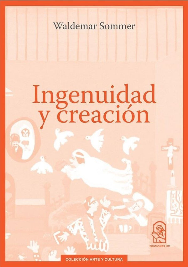 INGENUIDAD Y CREACION