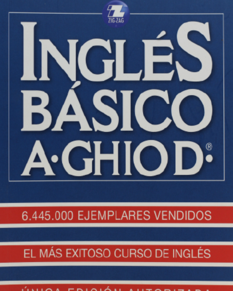 INGLES BASICO GHIO