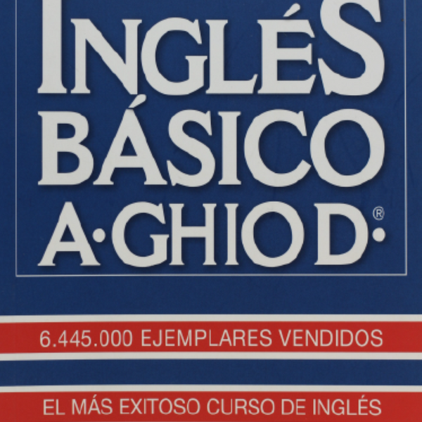 INGLES BASICO GHIO