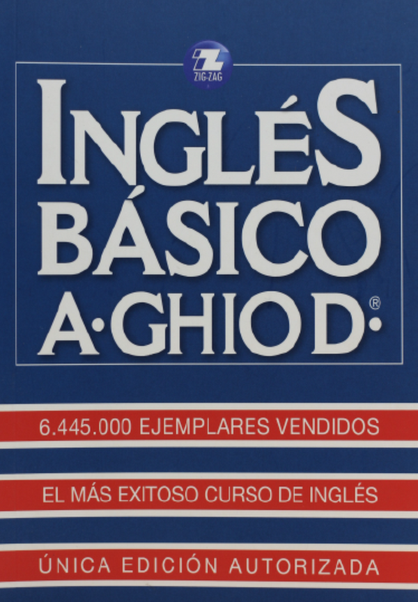 INGLES BASICO GHIO