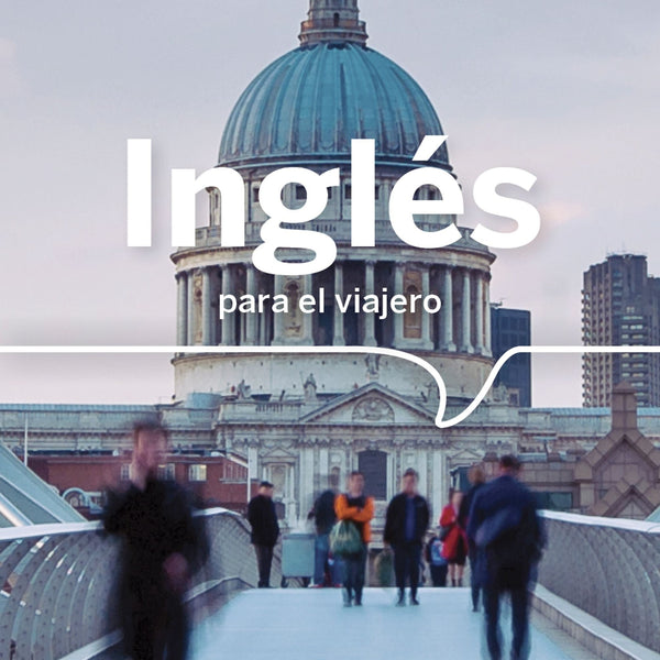 INGLES PARA EL VIAJERO
