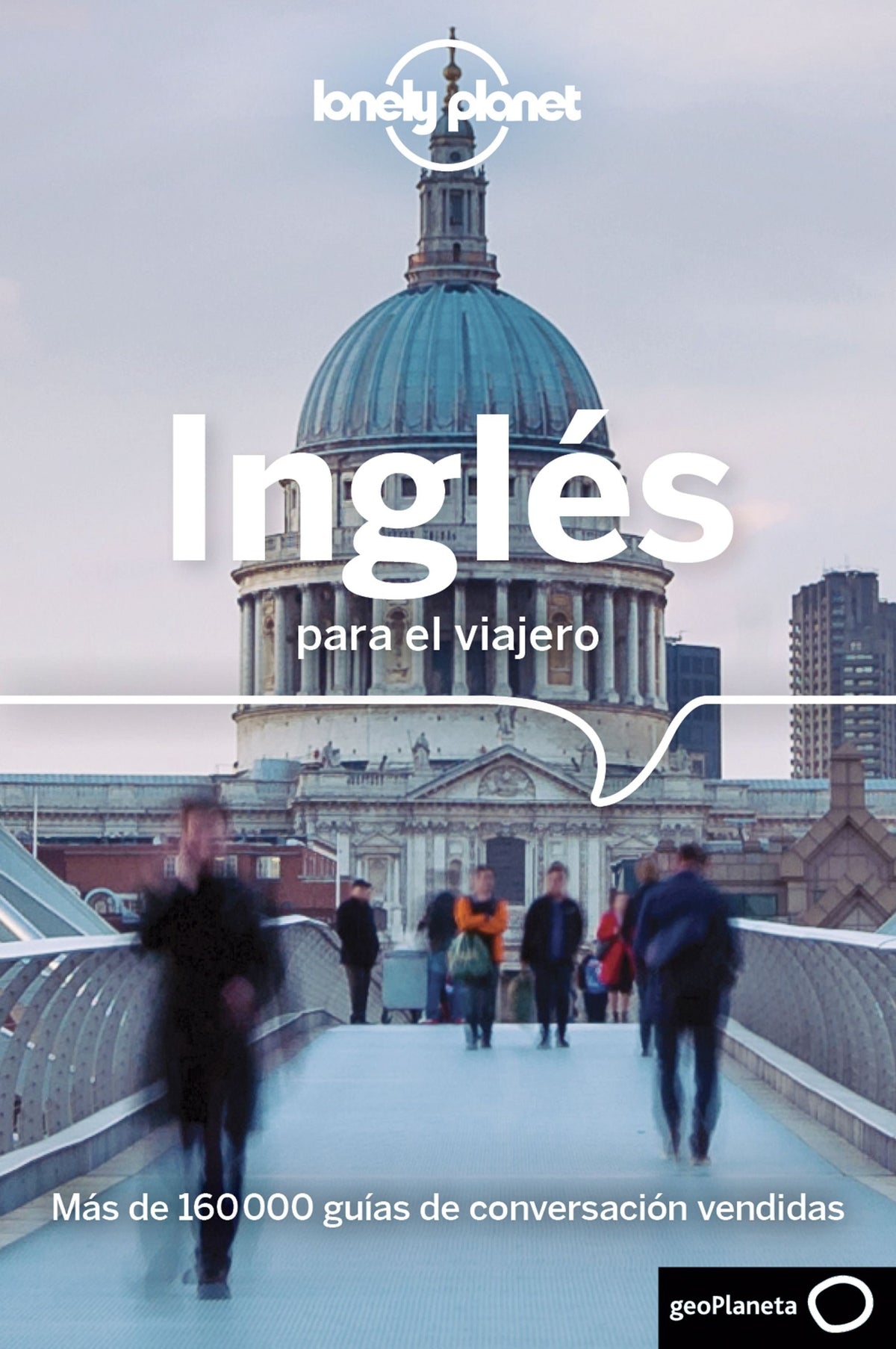 INGLES PARA EL VIAJERO