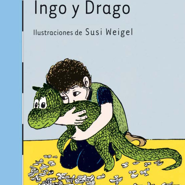INGO Y DRAGO