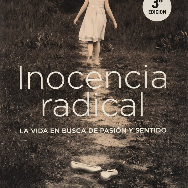 INOCENCIA RADICAL