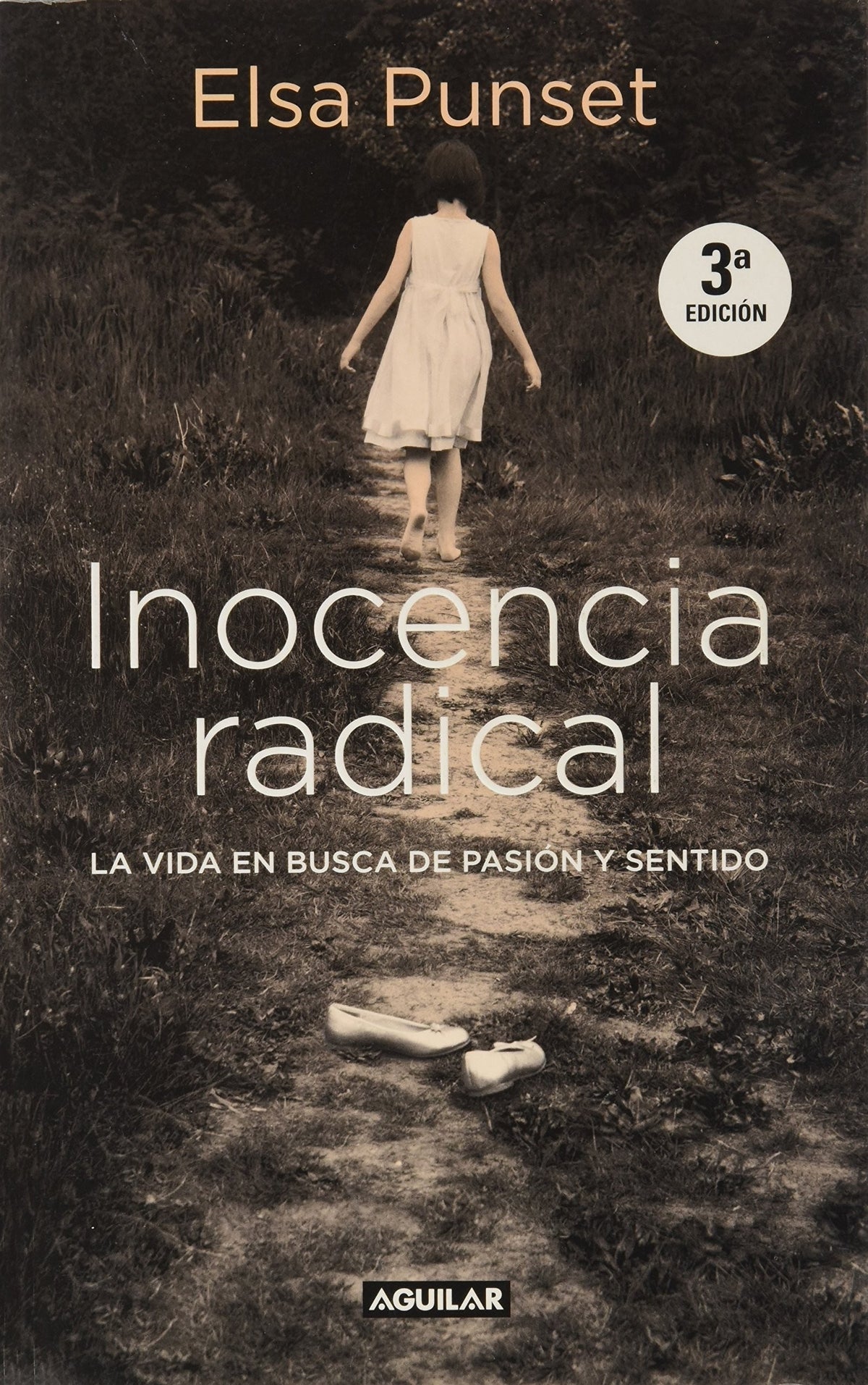 INOCENCIA RADICAL