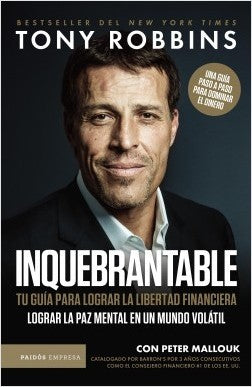 INQUIEBRANTABLE