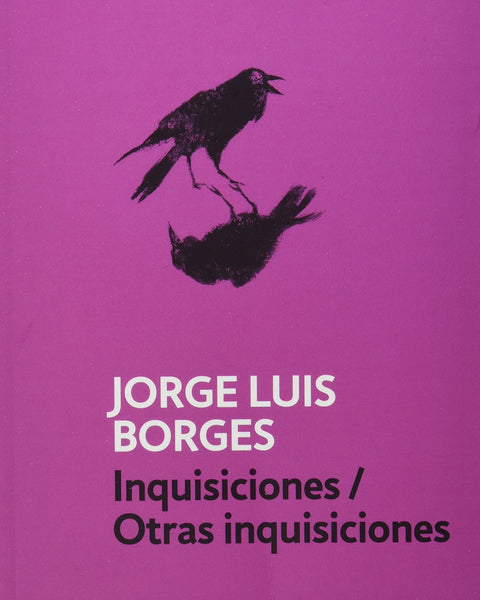 INQUISICIONES - OTRAS INQUISICIONES