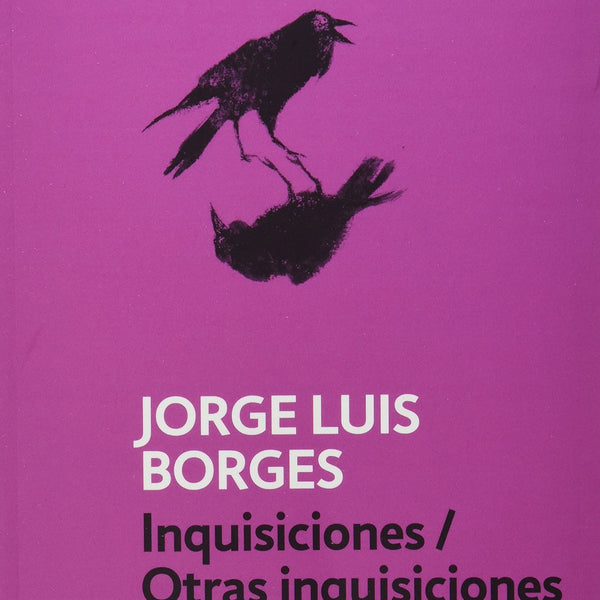 INQUISICIONES - OTRAS INQUISICIONES