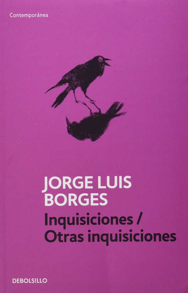 INQUISICIONES - OTRAS INQUISICIONES