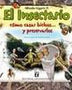 INSECTARIO COMO CAZAR BICHOS Y PRESERVARLOS