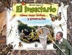 INSECTARIO COMO CAZAR BICHOS Y PRESERVARLOS