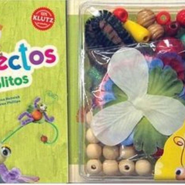 INSECTOS INSOLITOS