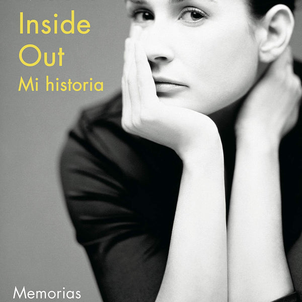 INSIDE OUT. MI HISTORIA