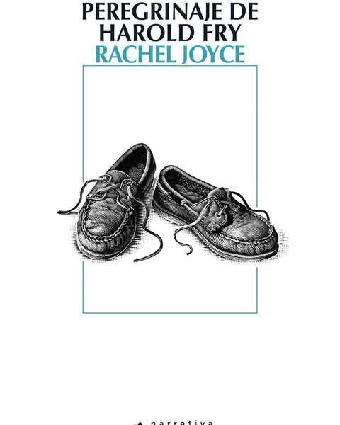 INSOLITO PEREGRINAJE DE HAROLD FRY