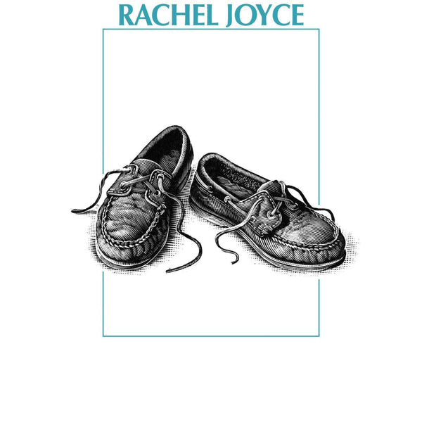 INSOLITO PEREGRINAJE DE HAROLD FRY