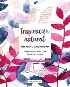 INSPIRACIÓN NATURAL