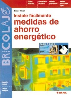 INSTALE FACILMENTE MEDIDAS DE AHORRO ENERGETICO