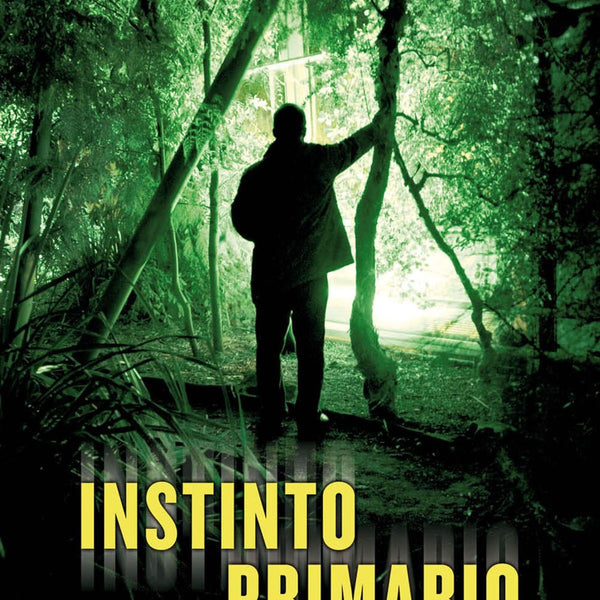 INSTINTO PRIMARIO