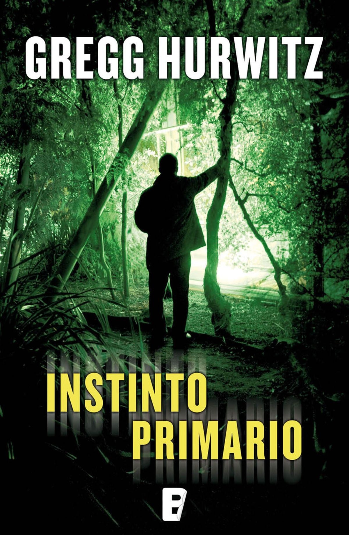 INSTINTO PRIMARIO