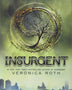 INSURGENTE - SAGA DIVERGENTE