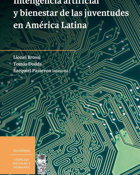 INTELIGENCIA ARTIFICIAL Y BIENESTAR DE LAS JUVENTUDES EN AMERICALATINA