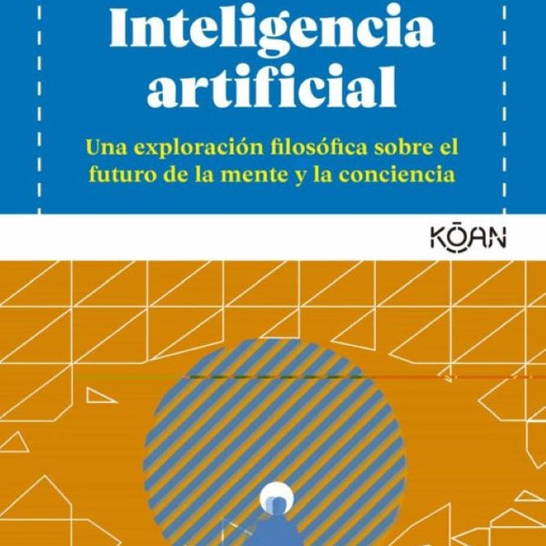 INTELIGENCIA ARTIFICIAL