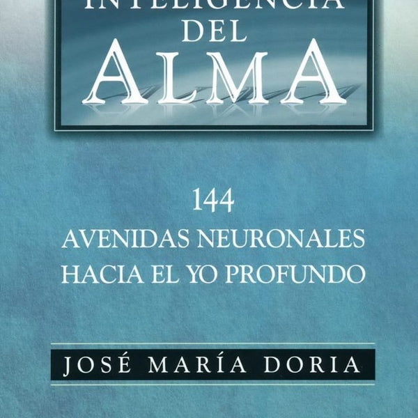 INTELIGENCIA DEL ALMA