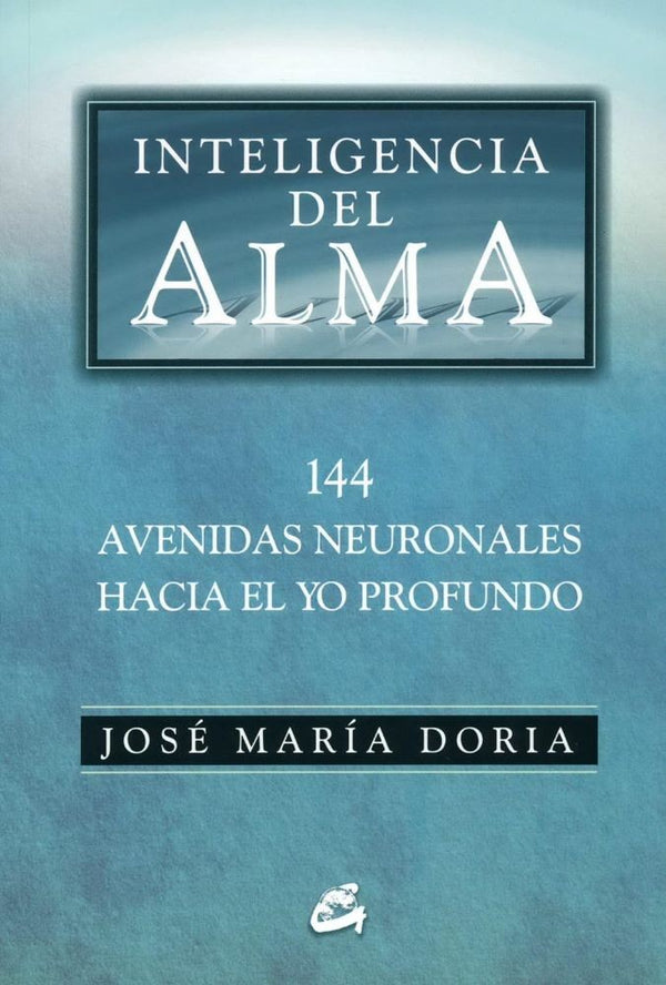 INTELIGENCIA DEL ALMA